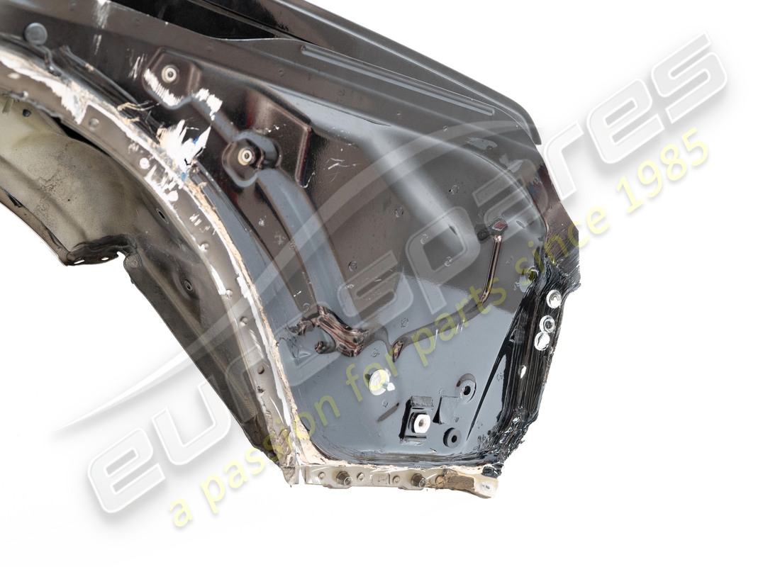 verwendet ferrari rechtes seitliches panel. teilenummer 85350911 (8)