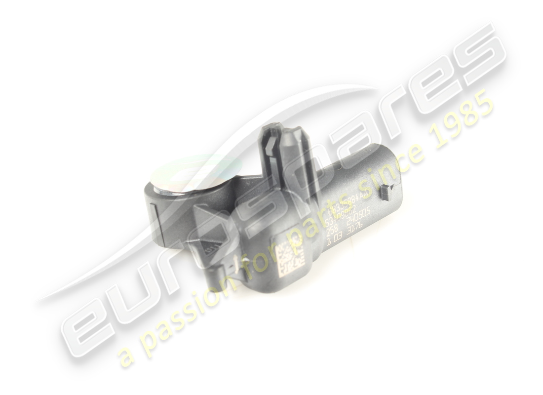 verwendet ferrari seitlichen crash-sensor. teilenummer 821052 (2)