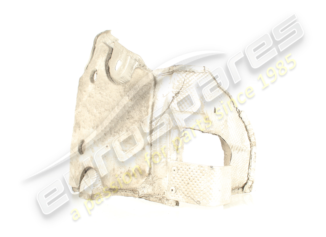 gebraucht ferrari linker gepäckraumboden. teilenummer 86148400 (3)