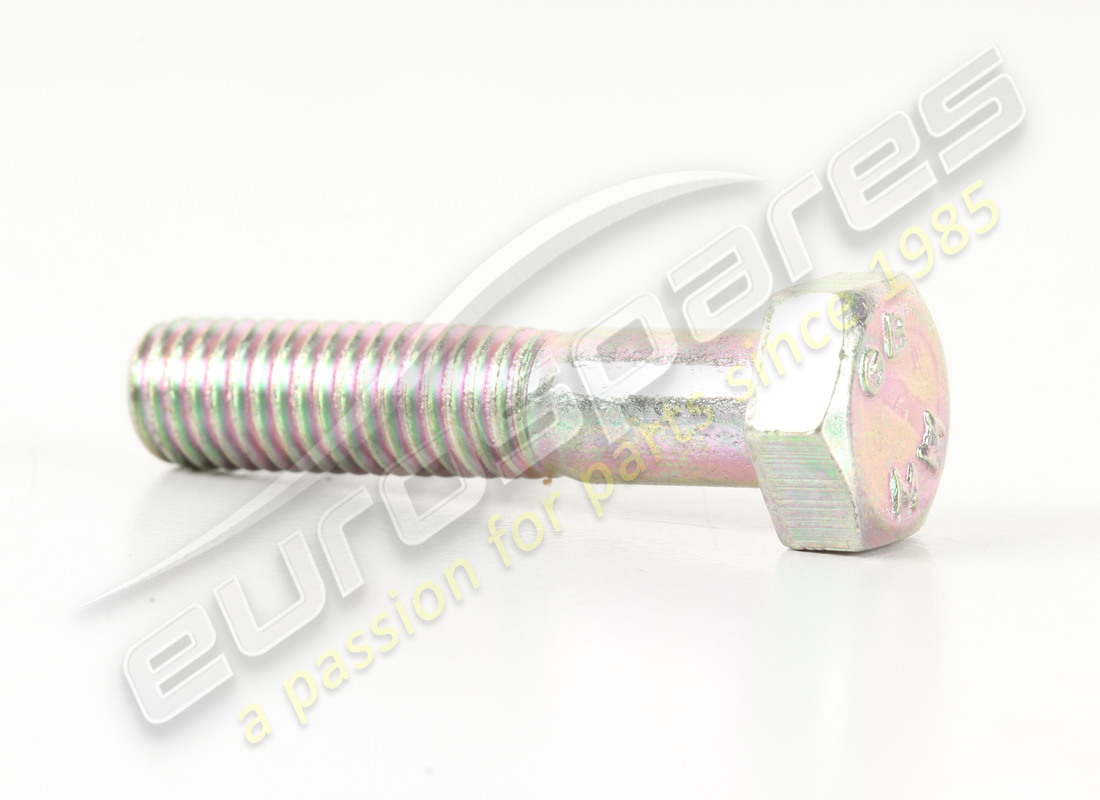 neue porsche schraube - m8x40. teilenummer 90007428202 (1)