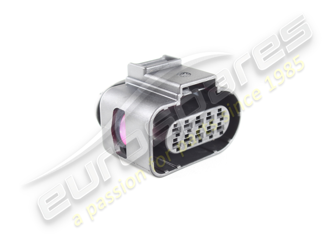 NEUES PORSCHE GEHÄUSE. TEILENUMMER 4H0973715 (1) neues porsche gehäuse. teilenummer 4h0973715 (1)