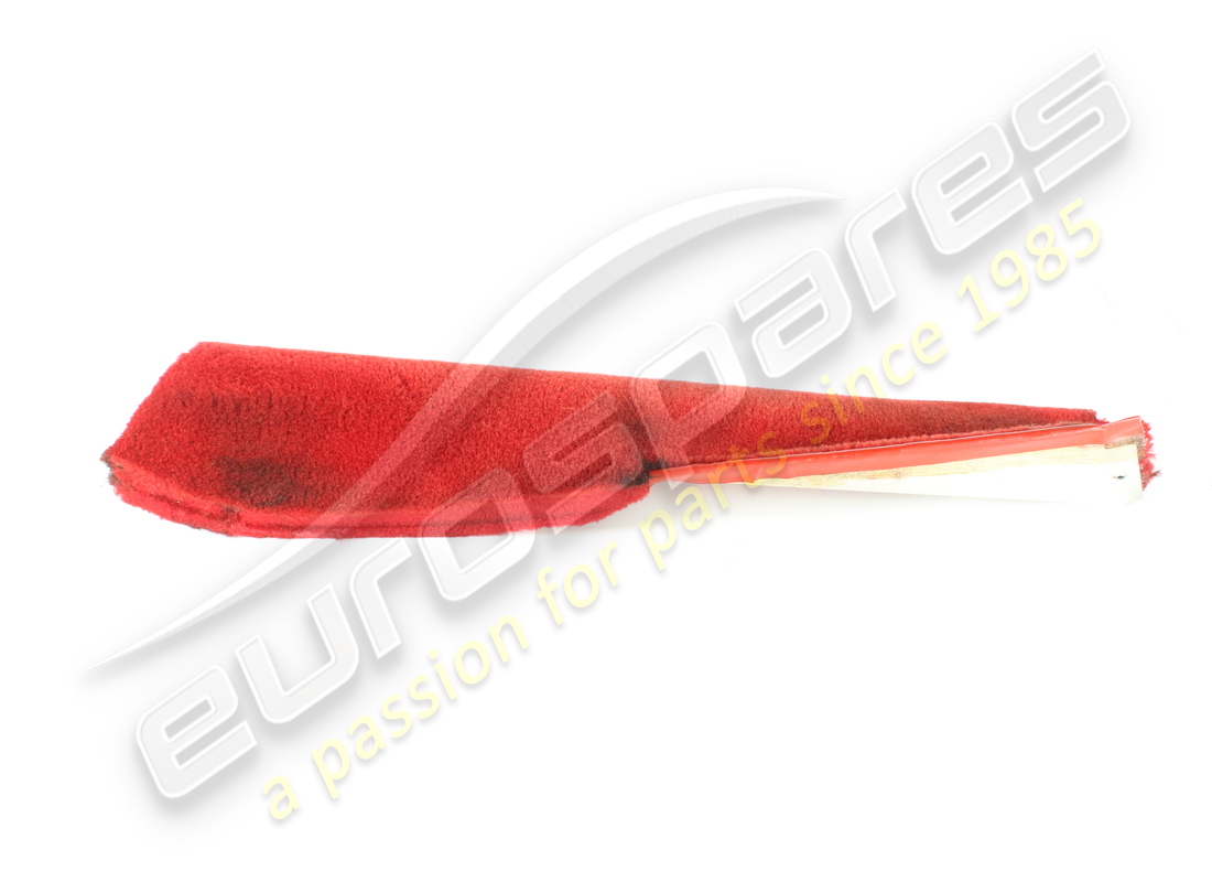 gebraucht ferrari linksformteil gts. teilenummer 60787600 (2)