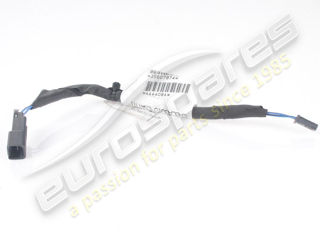 GEBRAUCHT Ferrari BRIGLIA ATTUATORE BOCCHETTE . TEILENUMMER 864177 (1)