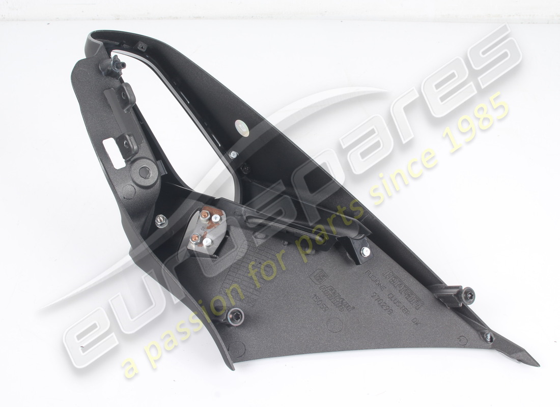 gebraucht ferrari komplettes rh cluster-casting. teilenummer 970245 (6)