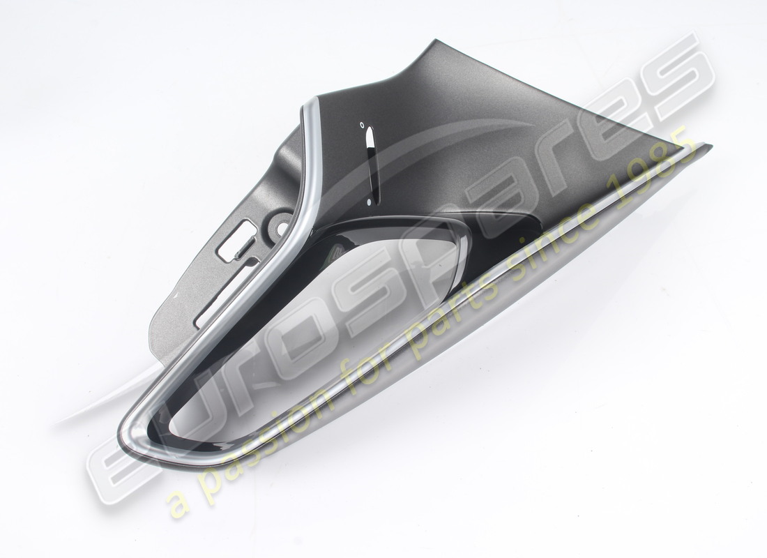 GEBRAUCHT Ferrari KOMPLETTES RH CLUSTER-CASTING. TEILENUMMER 970245 (1)