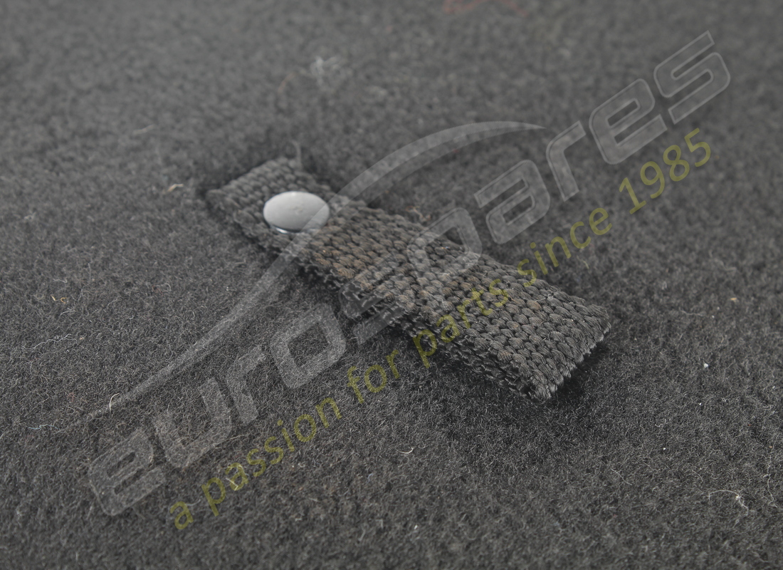 GEBRAUCHTES FERRARI RECHTES INSPEKTIONSFELD. TEILENUMMER 69761900 (2) gebrauchtes ferrari rechtes inspektionsfeld. teilenummer 69761900 (2)