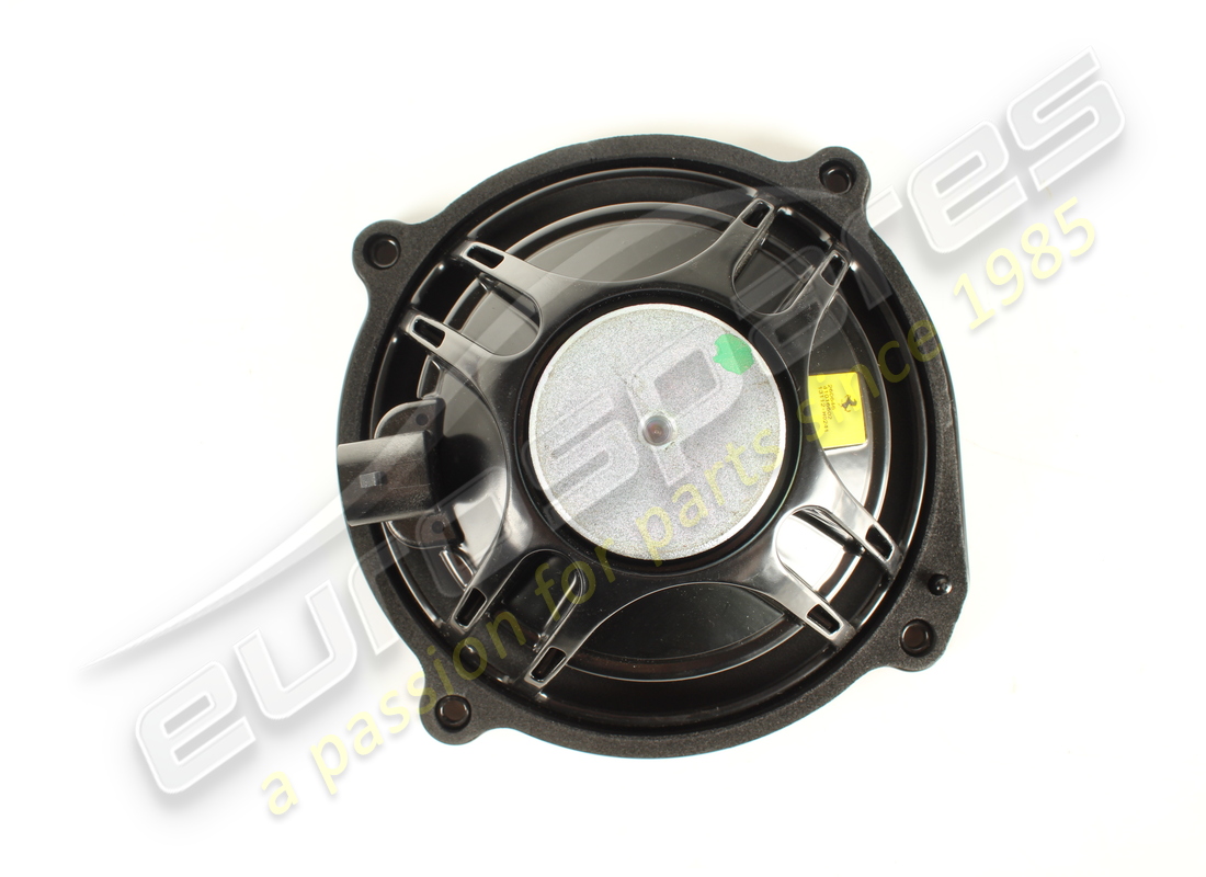 gebrauchter ferrari lautsprecher -in kevlar- -standard-teilenummer 260646 (2)