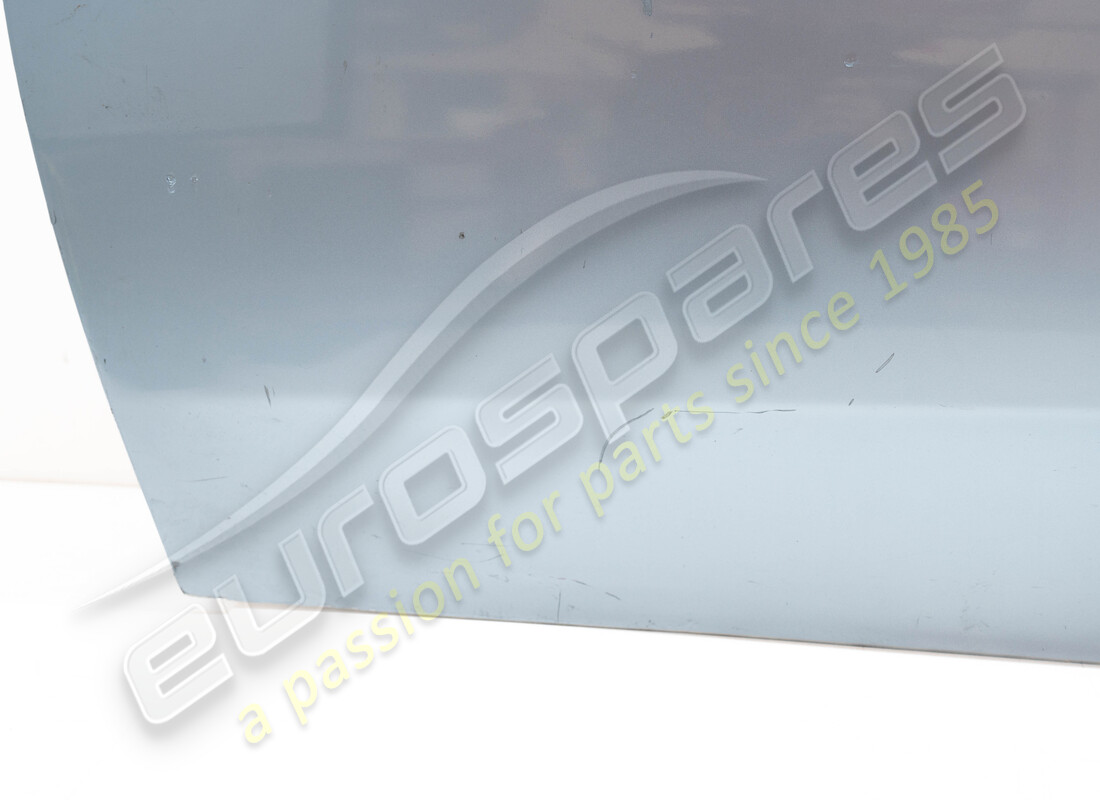 gebraucht ferrari komplette linke tür plus catap. teilenummer 65909511 (2)