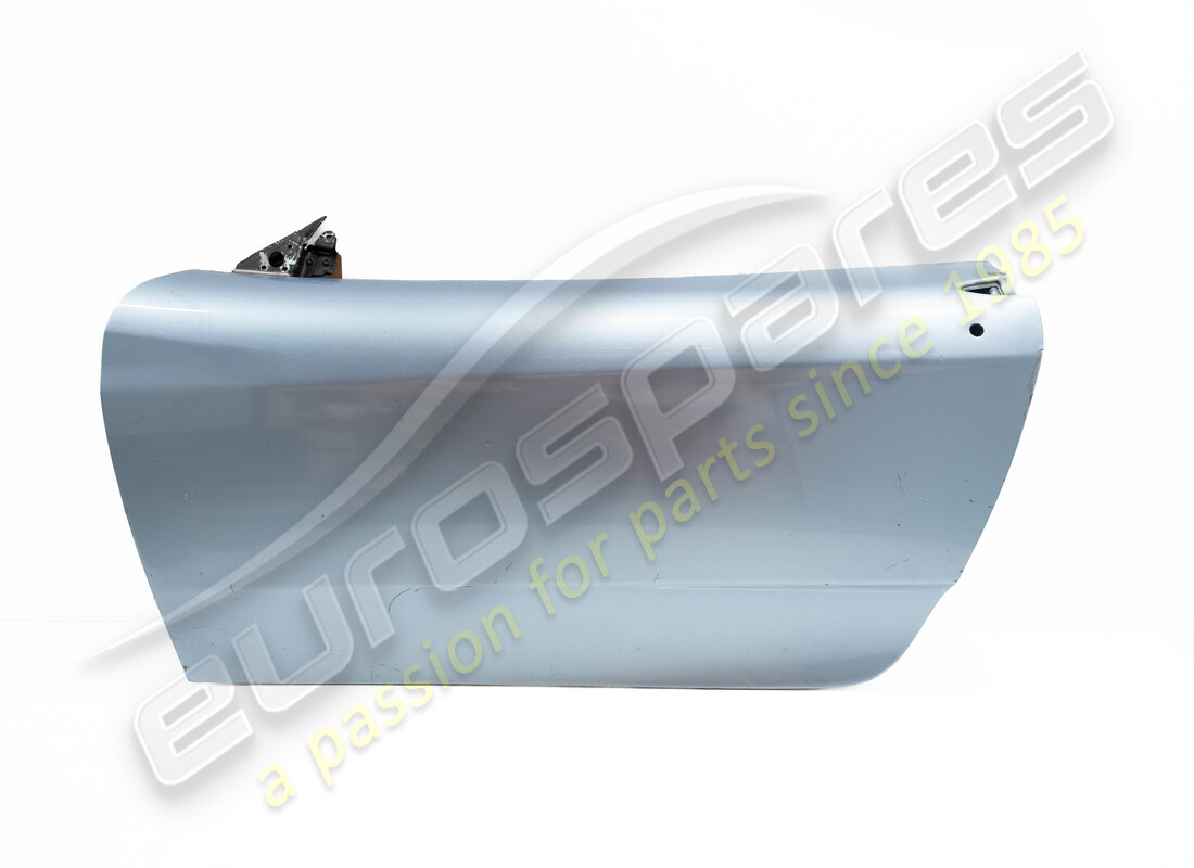 GEBRAUCHT Ferrari KOMPLETTE LINKE TÜR PLUS KATAP. TEILENUMMER 65909511 (1)