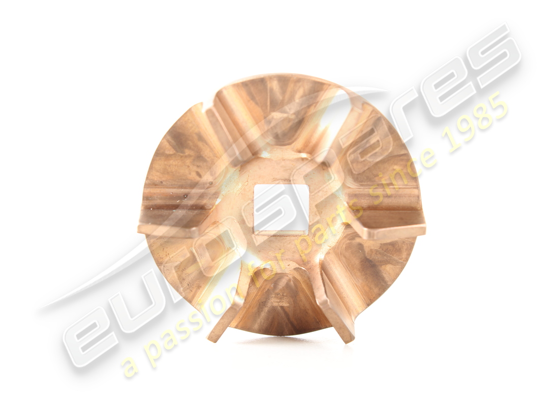 NEUES FERRARI WASSERPUMPENLAUFRAD (FRÜHES 250 GT-MODELL). TEILENUMMER 26315 (1) neues ferrari wasserpumpenlaufrad (frühes 250 gt-modell). teilenummer 26315 (1)