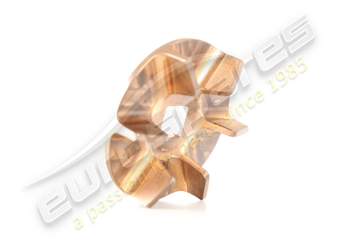 NEUES FERRARI WASSERPUMPENLAUFRAD (FRÜHES 250 GT-MODELL). TEILENUMMER 26315 (2) neues ferrari wasserpumpenlaufrad (frühes 250 gt-modell). teilenummer 26315 (2)