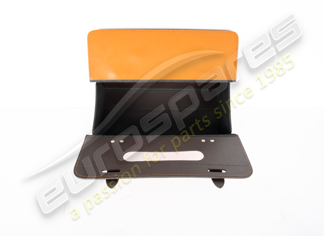 neu ferrari leere werkzeugtasche. teilenummer 166415 (3)