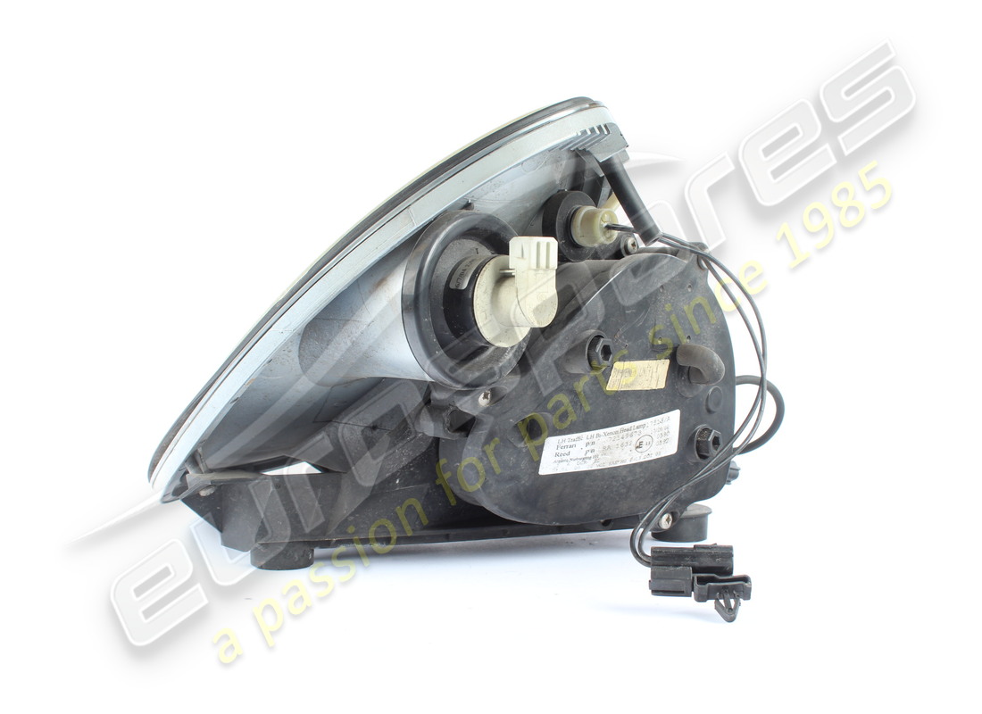 gebraucht ferrari proiettore anteriore sx. teilenummer 237168 (3)