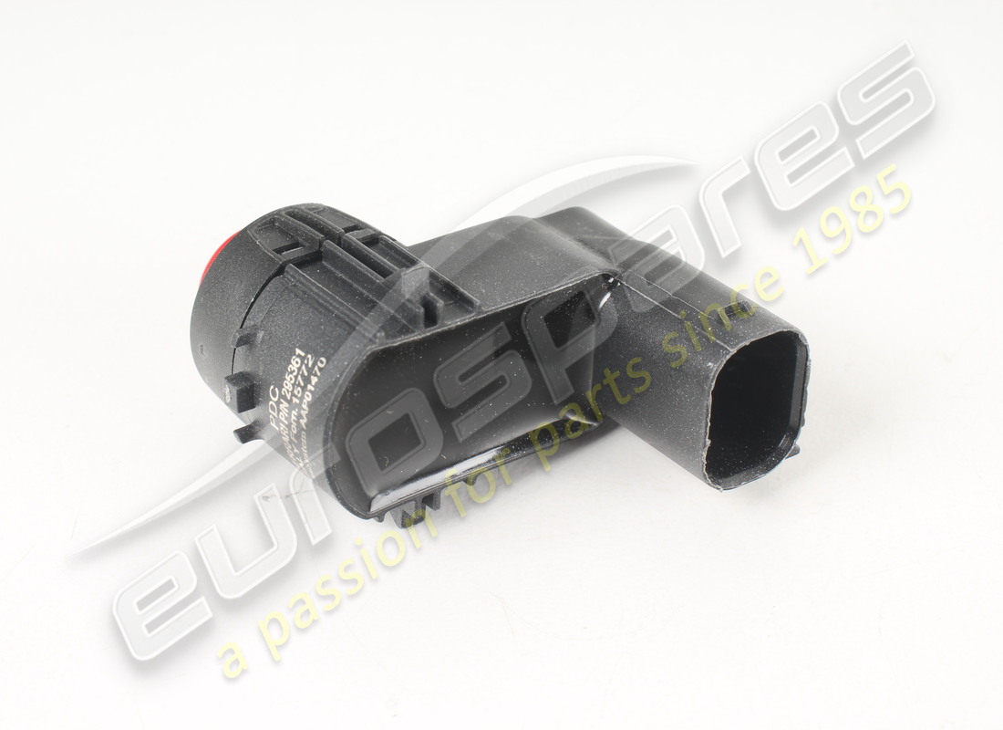 verwendet ferrari parksensor. teilenummer 295361 (2)