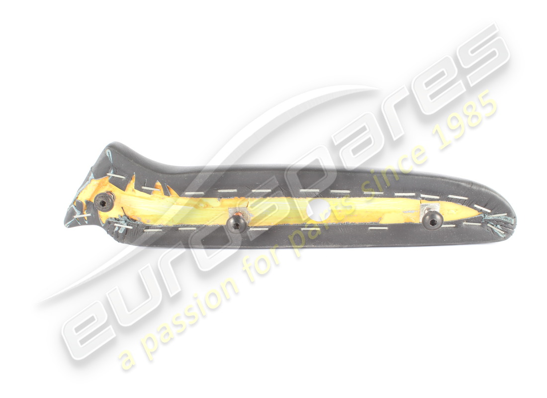 gebraucht ferrari rechte türarmlehne. teilenummer 646277.. (2)