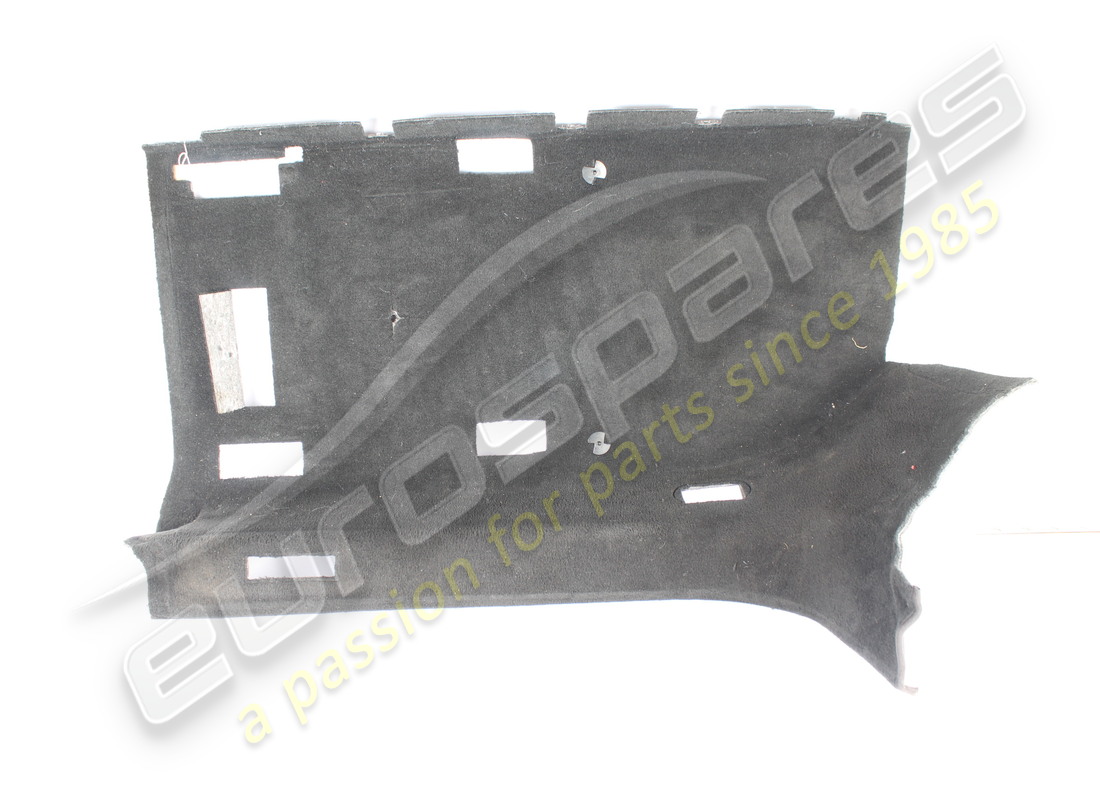 GEBRAUCHT Ferrari RECHTER TEPPICH. TEILENUMMER 82903090 (1)