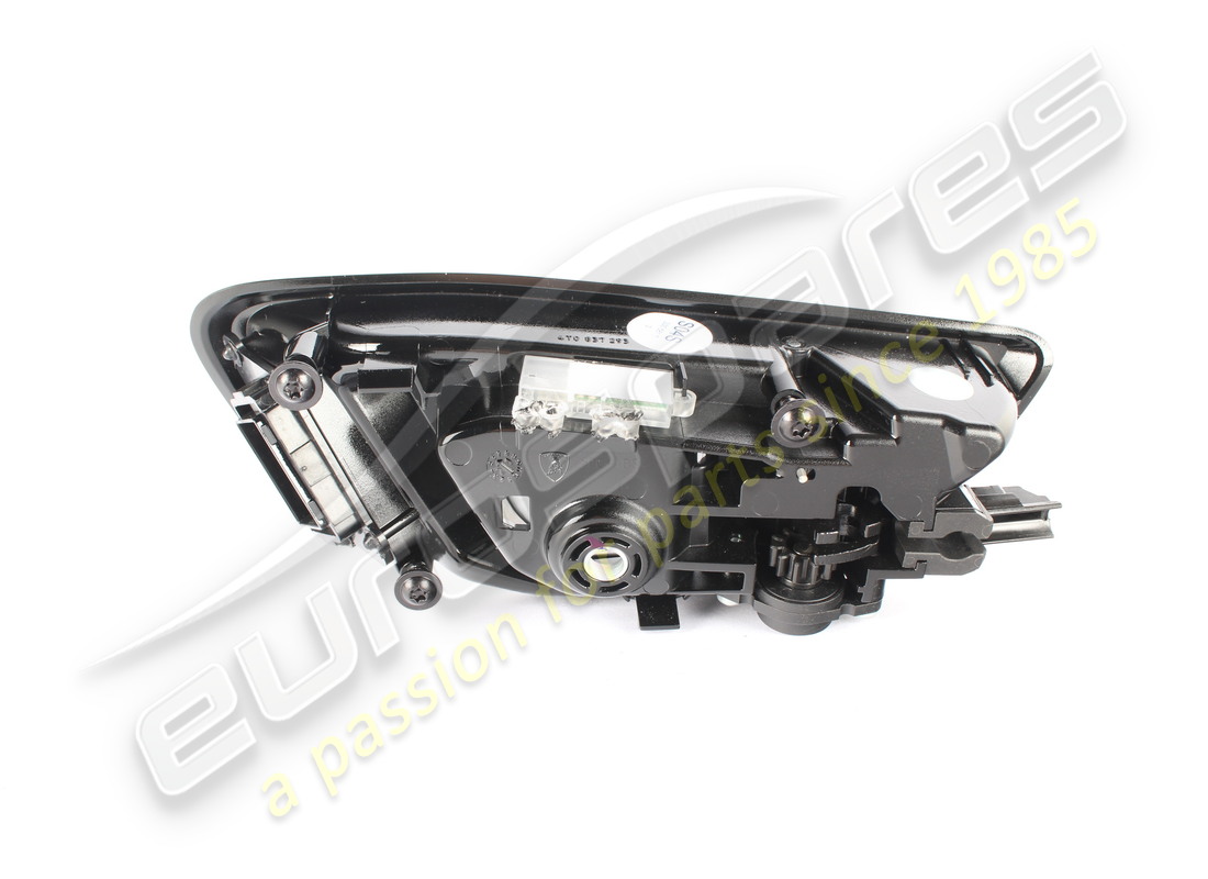 gebrauchter lamborghini türgriff, innen. teilenummer 4t0837293s (2)