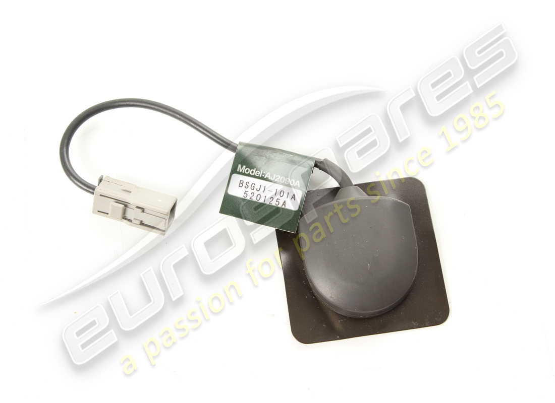 GEBRAUCHTE Aston Martin GPS-ANTENNE. TEILENUMMER AG4318C840AA (1)