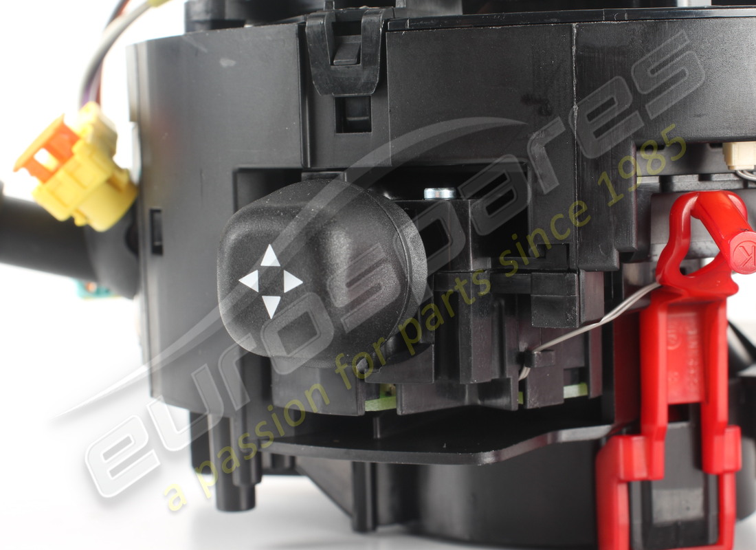 neuer maserati lenksaeulenhebel. teilenummer 670228196 (7)
