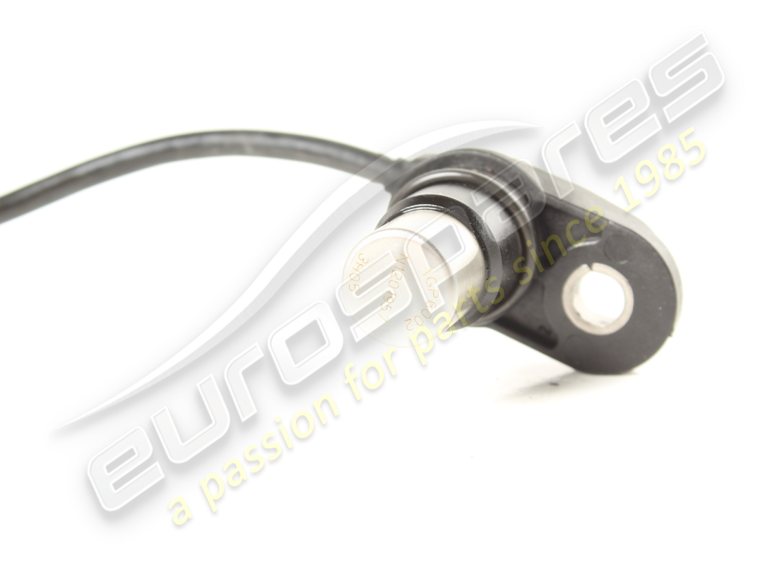 verwendet maserati zeitsensor. teilenummer 177673 (4)