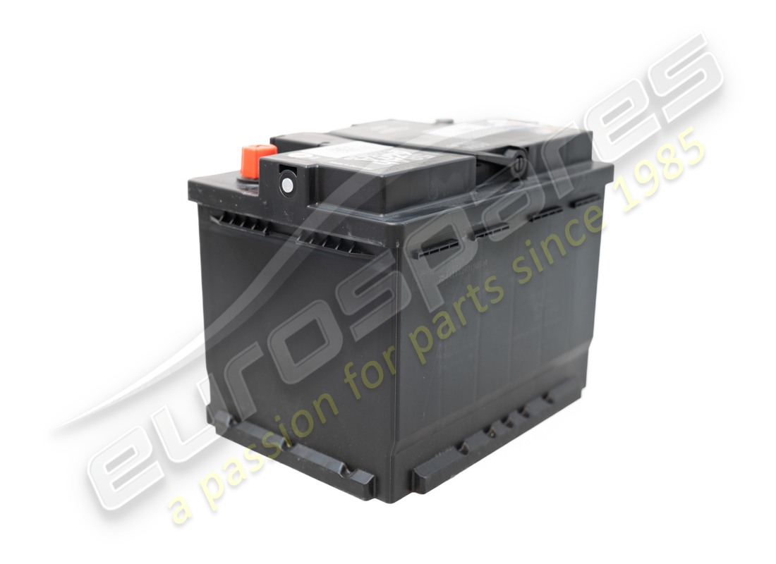 neue lamborghini batterie. teilenummer 000915089bb (4)