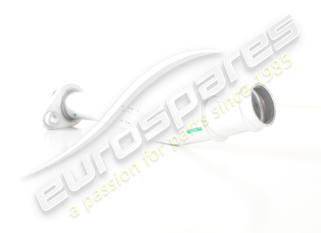 NEU PORSCHE KÜHLMITTELROHR. TEILENUMMER 94810642112 (4) neu porsche kühlmittelrohr. teilenummer 94810642112 (4)