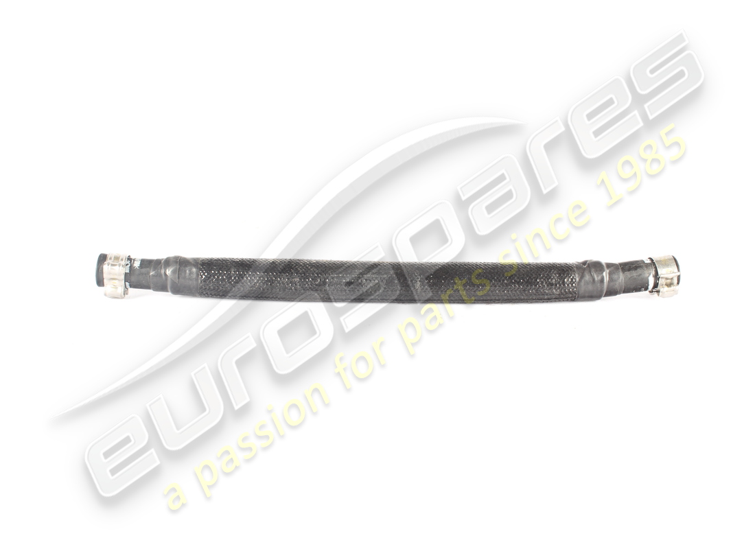 GEBRAUCHT Ferrari TUBO GOMMA D.7-14X265 CON GU . TEILENUMMER 869411 (1)