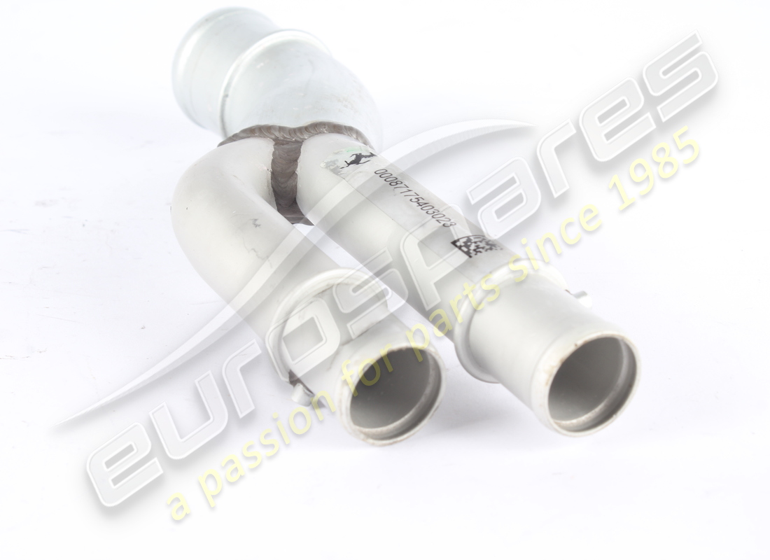 gebraucht ferrari spule kühlsystem drei-wasser. teilenummer 871754 (3)