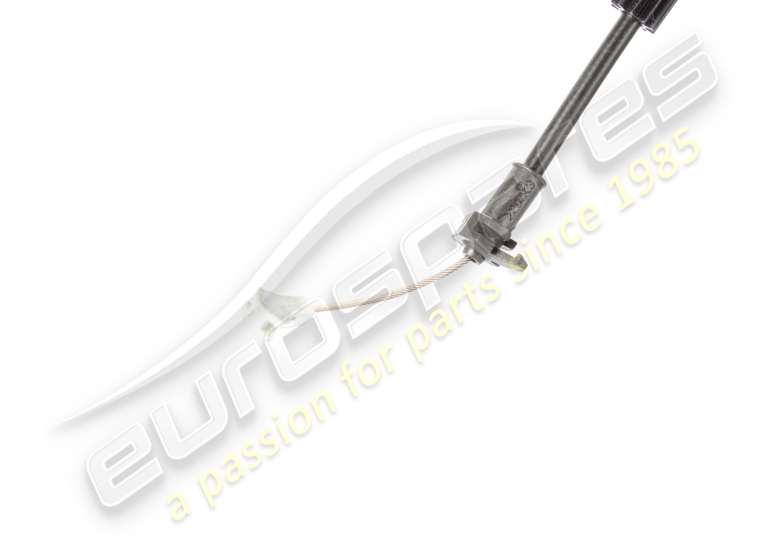 gebrauchter maserati heckklappe-schlossmotor. teilenummer 670172925 (2)