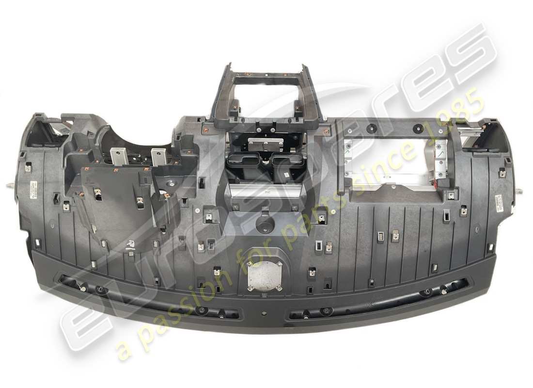 beschädigte eurospares stirnblinkanlage und querträger. teilenummer eap1409174 (3)