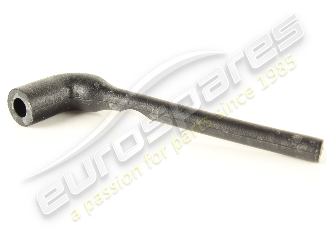 GEBRAUCHTES Ferrari GUMMIROHR . TEILENUMMER 294268 (1)