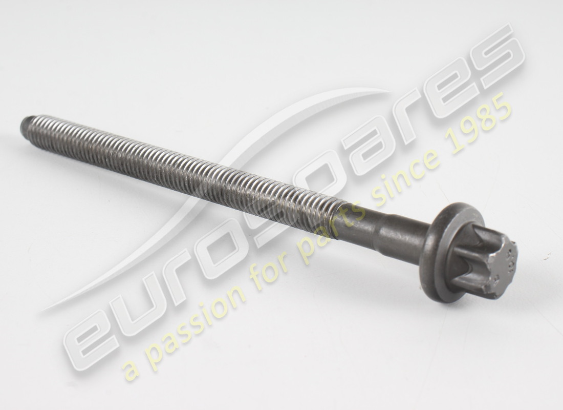 neu lamborghini hauptschraube. teilenummer 079103039b (1)