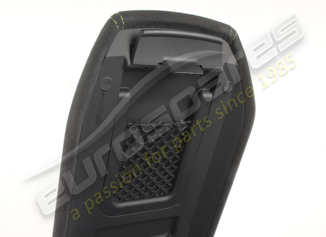 lamborghini fach verwendet. teilenummer 4t0863284j (5)