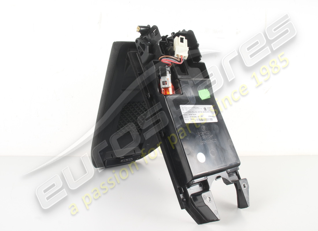 lamborghini fach verwendet. teilenummer 4t0863284j (9)