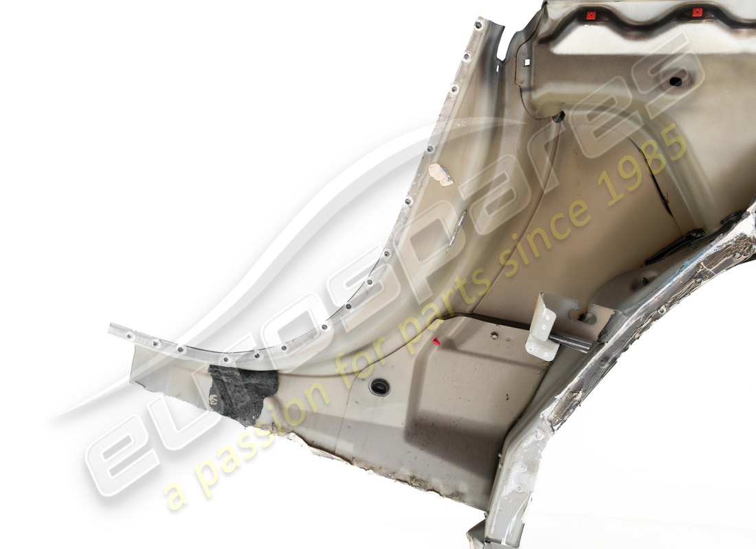 verwendet ferrari rechtes seitliches panel. teilenummer 85350911 (9)