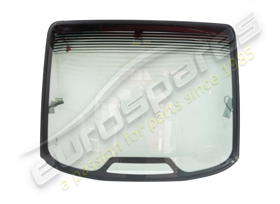 GEBRAUCHTE Ferrari BEHEIZTE HECKSCHEIBE . TEILENUMMER 65568300 (1)