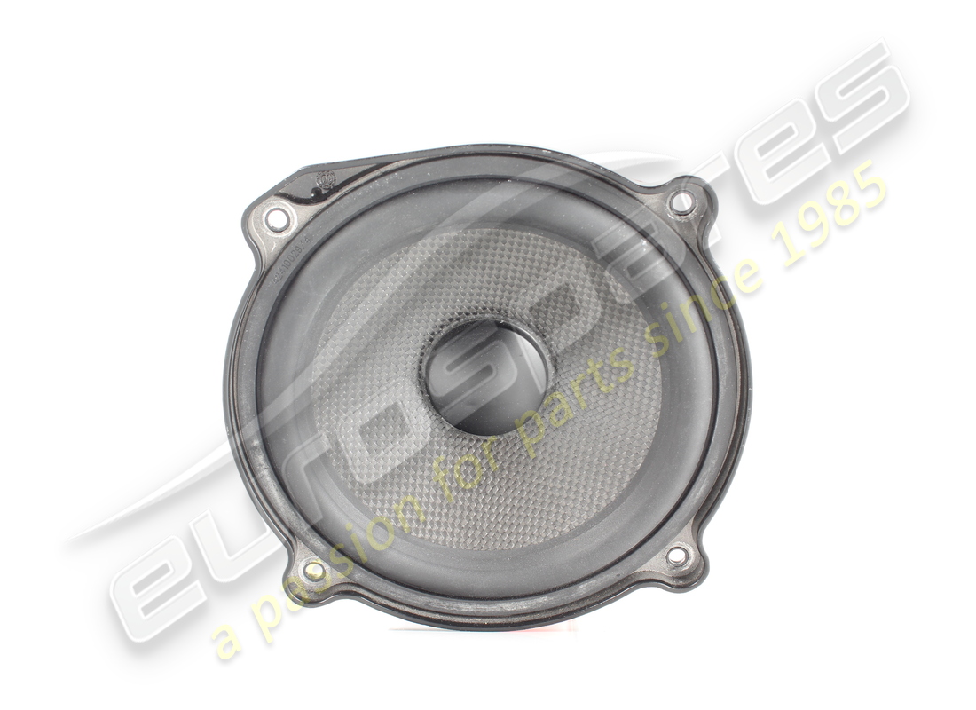 GEBRAUCHTER Ferrari LAUTSPRECHER -HI-FI-VERSION- . TEILENUMMER 259402 (1)