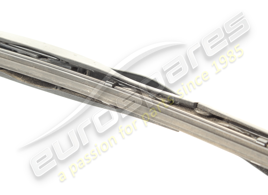 gebraucht ferrari windschutzscheibe beifahrerseite mit teilenummer 80840900 (4)