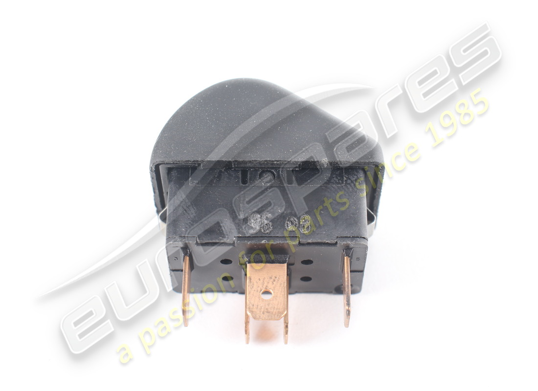 NEUER FERRARI DRUCKKNOPF FÜR DIE AUTOHEBEBÜHNE. TEILENUMMER 165266 (3) neuer ferrari druckknopf für die autohebebühne. teilenummer 165266 (3)