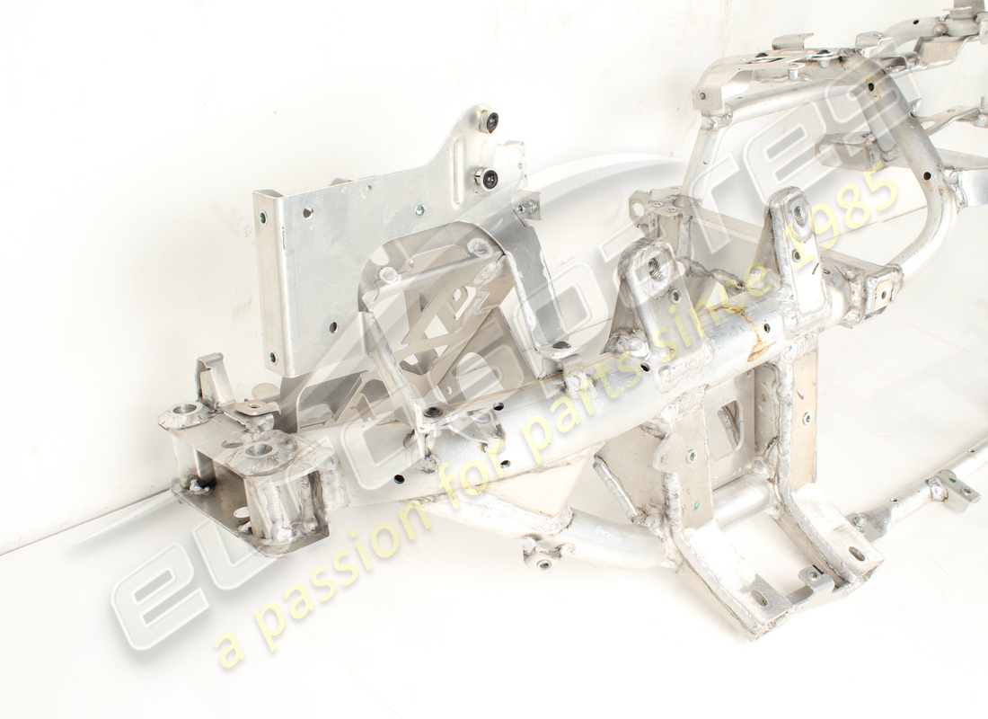 verwendet ferrari dashboard-querträger. teilenummer 934970 (2)