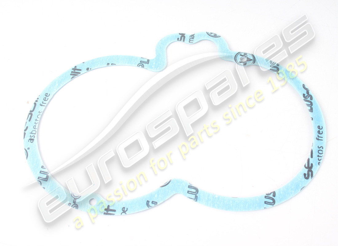 NEUE LAMBORGHINI DICHTUNG DER HINTEREN GETRIEBEABDECKUNG. TEILENUMMER 002407515 (1) neue lamborghini dichtung der hinteren getriebeabdeckung. teilenummer 002407515 (1)