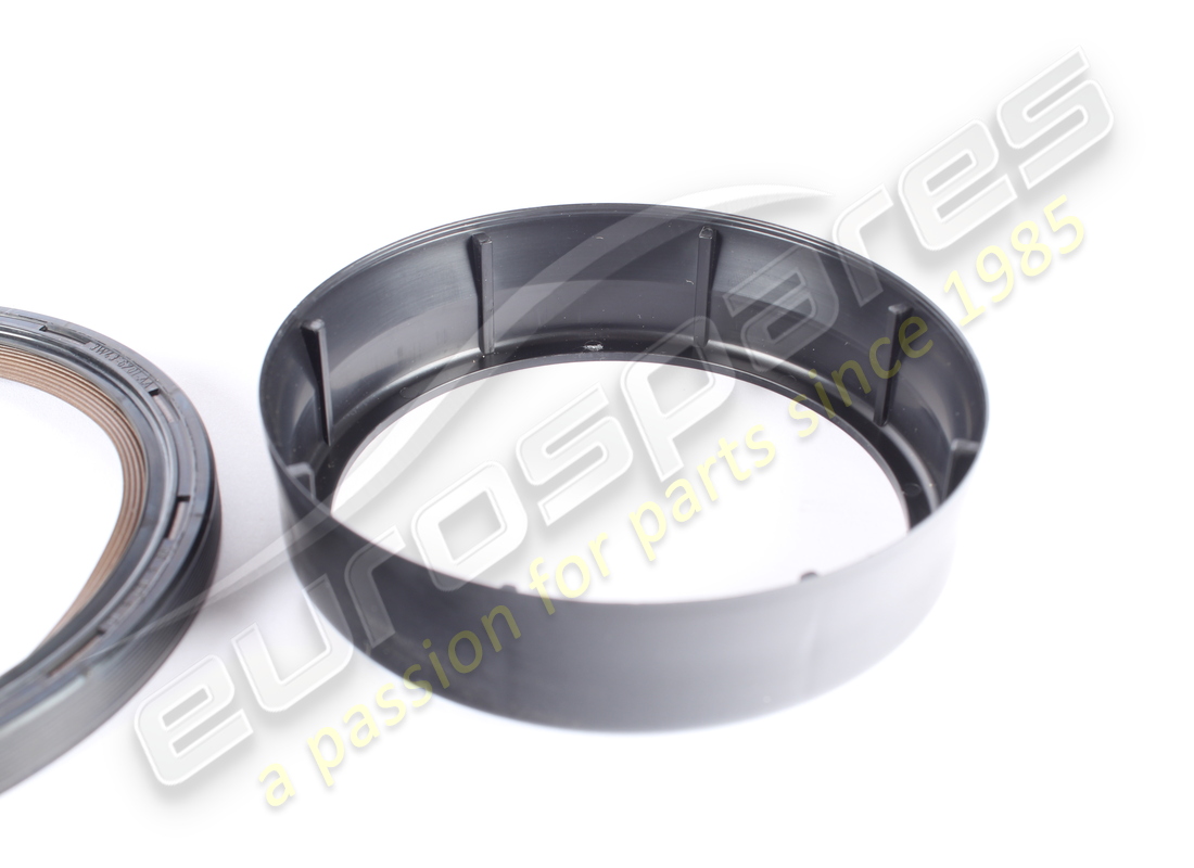 neue aston martin dichtung, kurbelwelle hinten. teilenummer 6g430310033 (2)