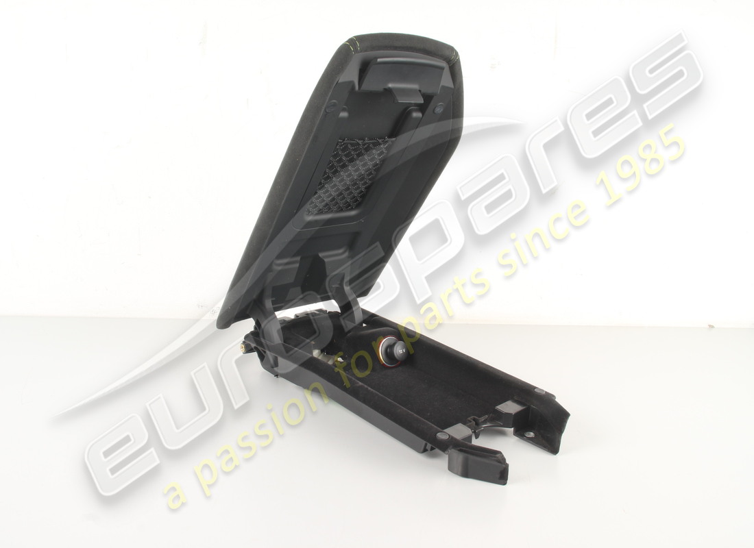 lamborghini fach verwendet. teilenummer 4t0863284j (4)