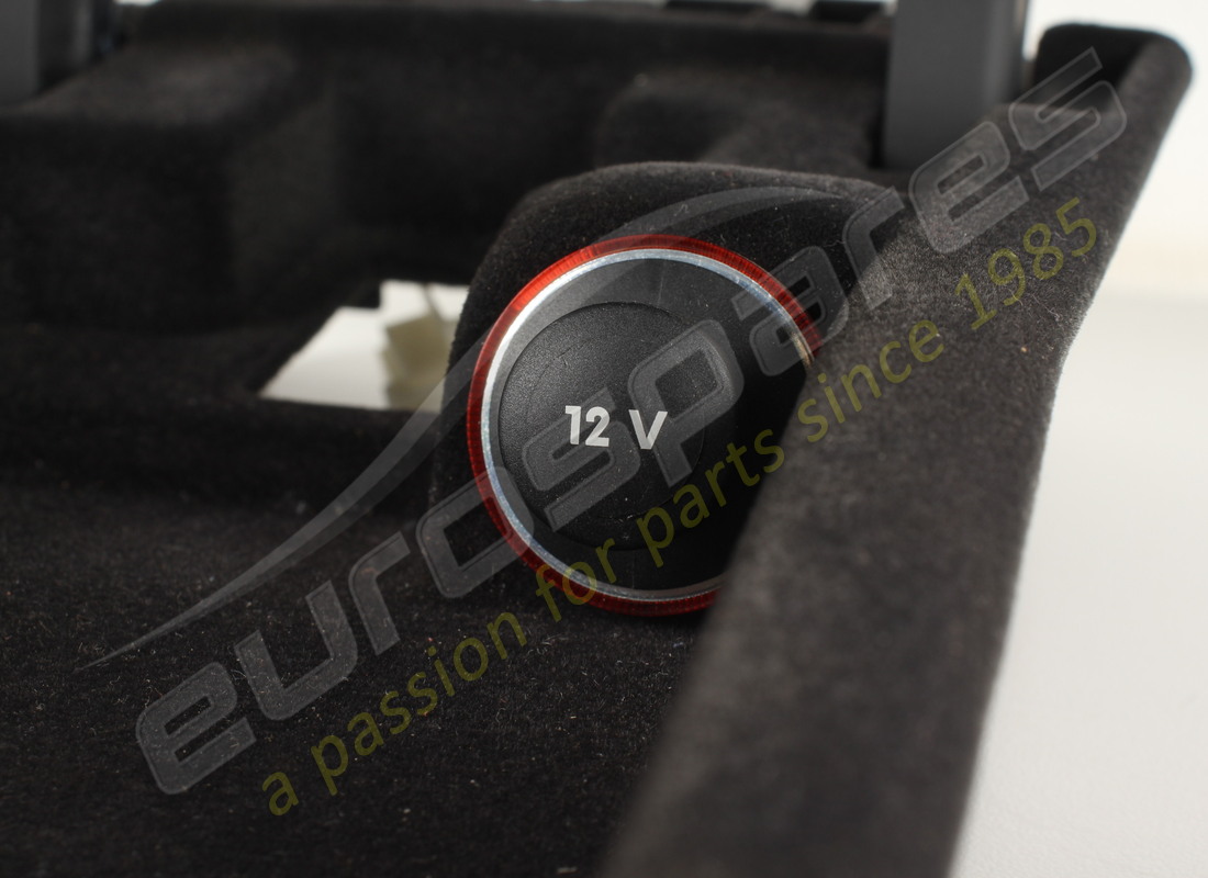 lamborghini fach verwendet. teilenummer 4t0863284j (8)
