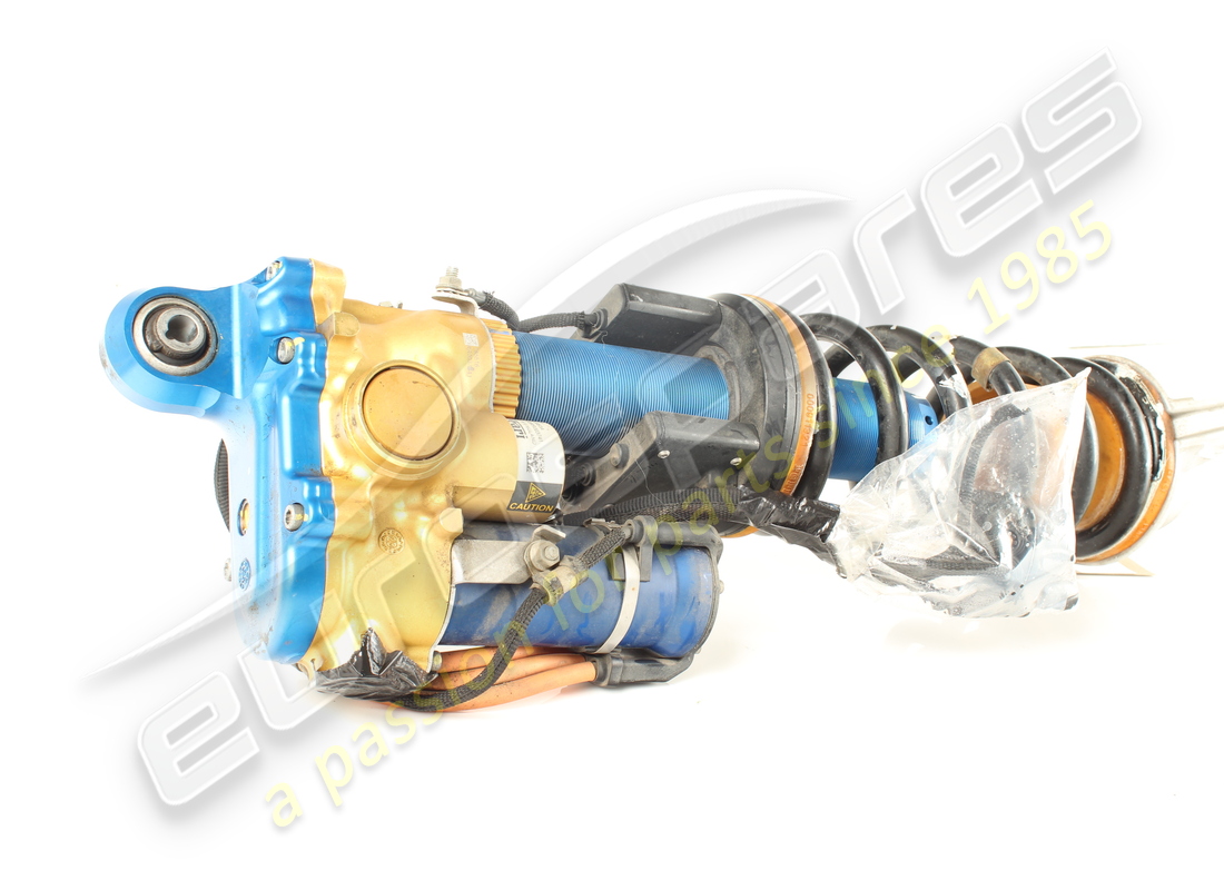 used ferrari ammortizz. post.dx production. part number 785516 (2)