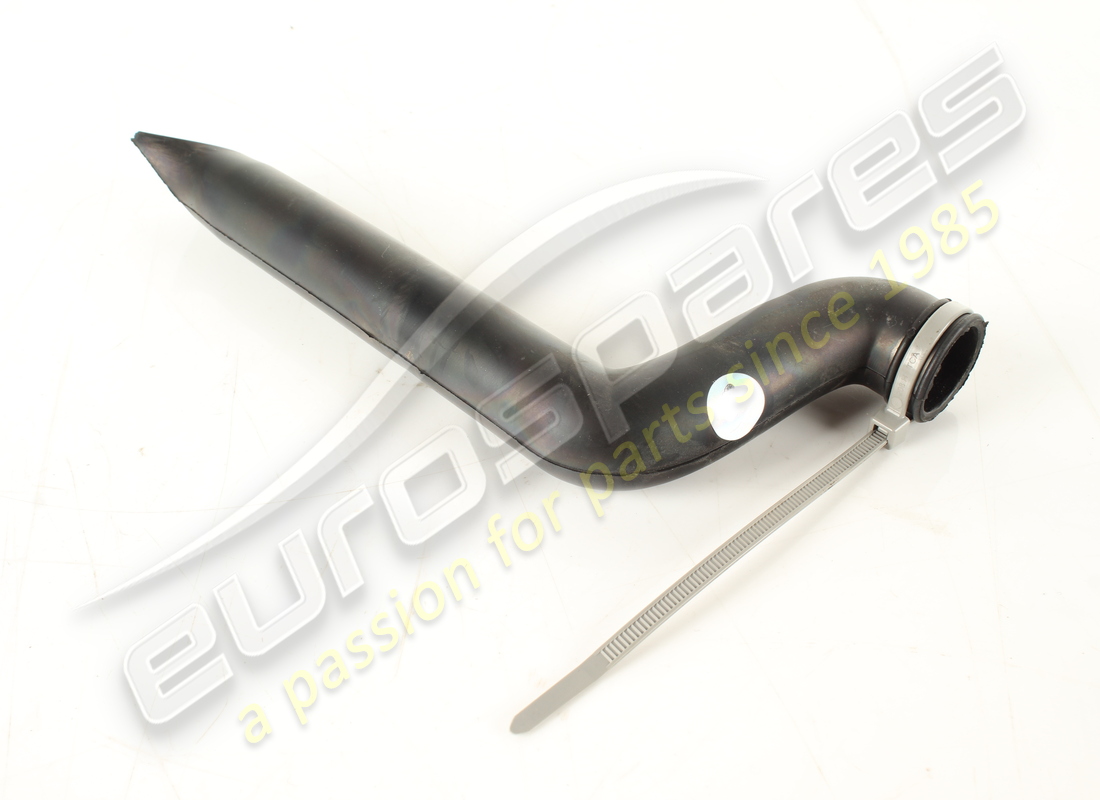 gebrauchtes ferrari wasserablaufrohr. teilenummer 939580 (1)