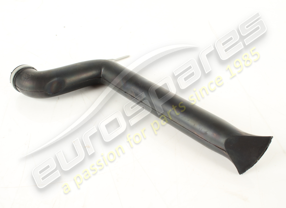 gebrauchtes ferrari wasserablaufrohr. teilenummer 939580 (2)