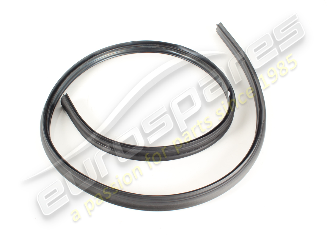 GEBRAUCHT Ferrari GUARNIZIONE SUP SU MOLURA . TEILENUMMER 875760 (1)