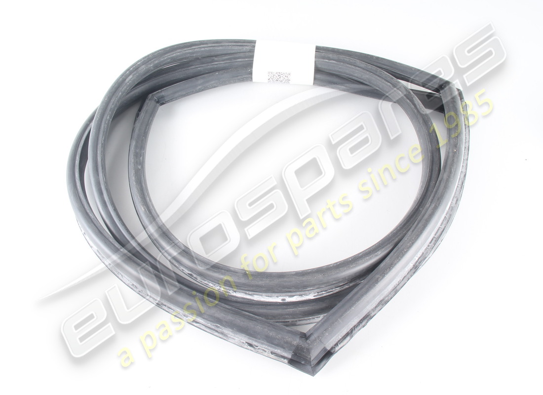 neues eurospares frontscheibengummi. teilenummer 16305100 (1)