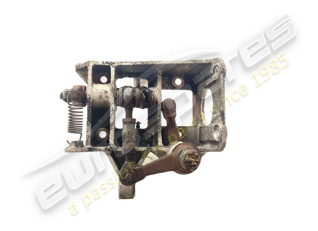 gebraucht eurospares ferrari 246 rhd-pedalbox komplett. teilenummer eap1447619 (3)